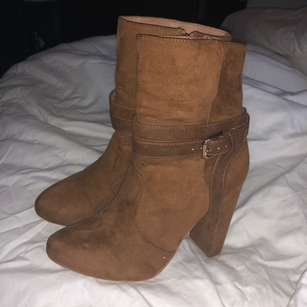 Booties